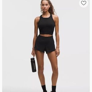 Lululemon Hotty Hot High-Rise